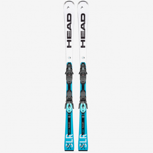 Ski - Head Worldcup Rebels e.SLR Ski + PR 11 GW | Ski 